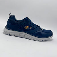Skechers 232398/NVY Track Syntac Zapatilla Hombre