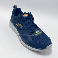 Skechers 232398/NVY Track Syntac Zapatilla Hombre