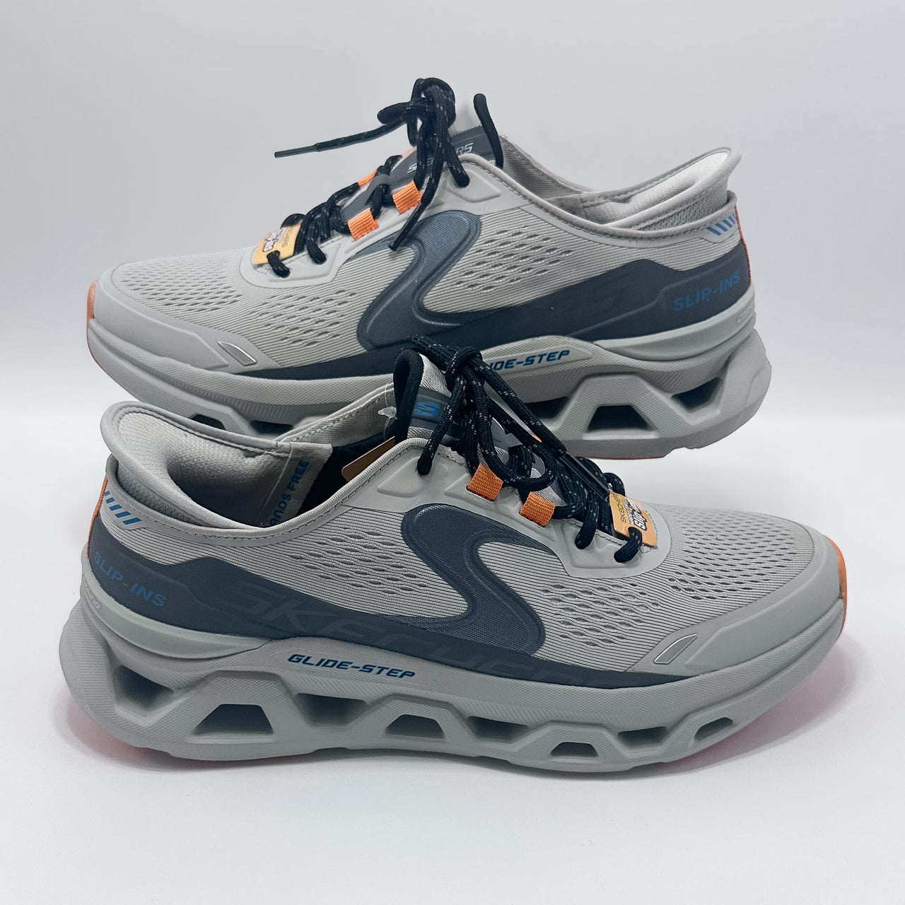 Skechers 232921/GYCC Glide Step Altus Zapatillas Hombre