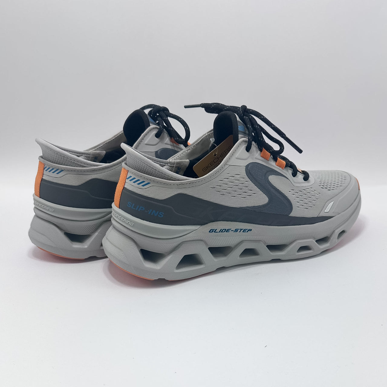 Skechers 232921/GYCC Glide Step Altus Zapatillas Hombre