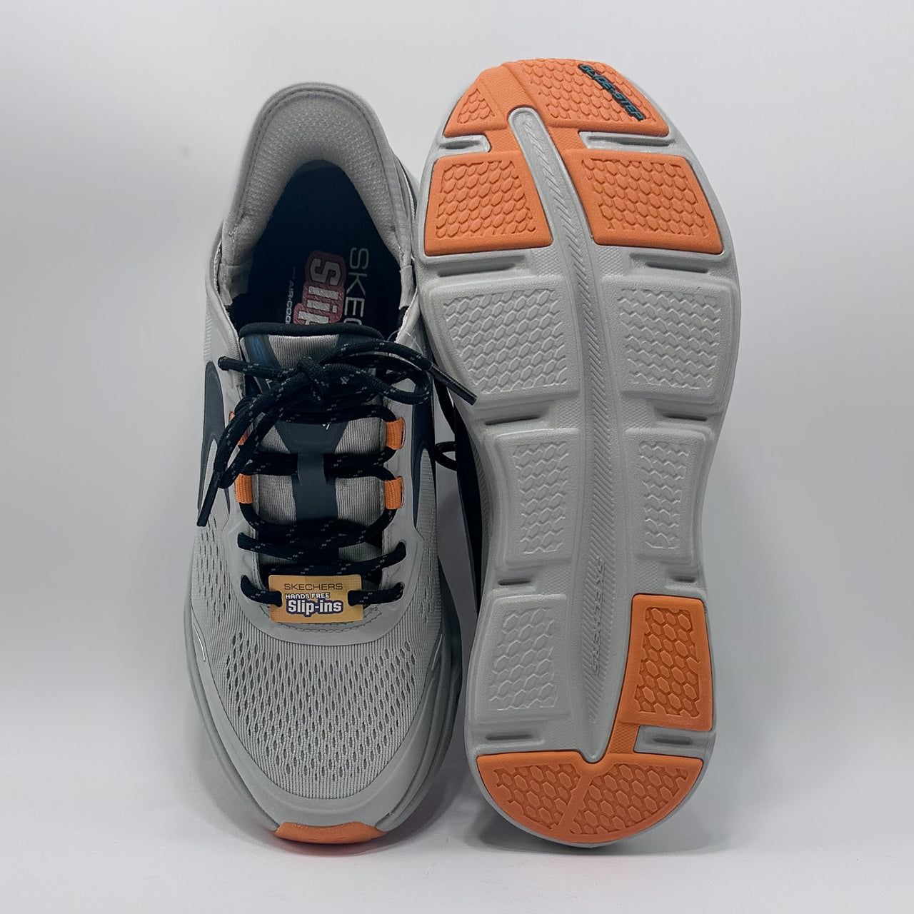 Skechers 232921/GYCC Glide Step Altus Zapatillas Hombre