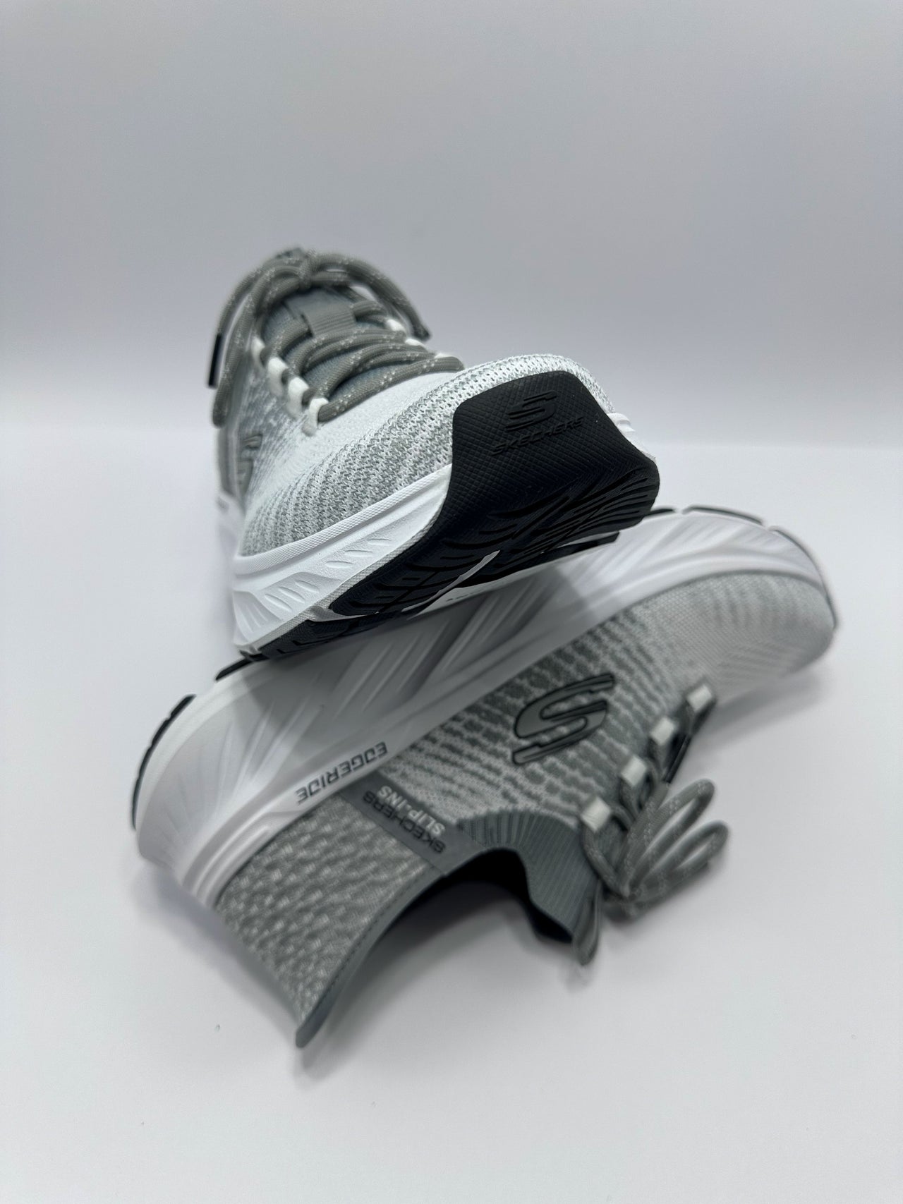 Skechers 232932/WGY Edgeride Raygo Zapatillas Hombre