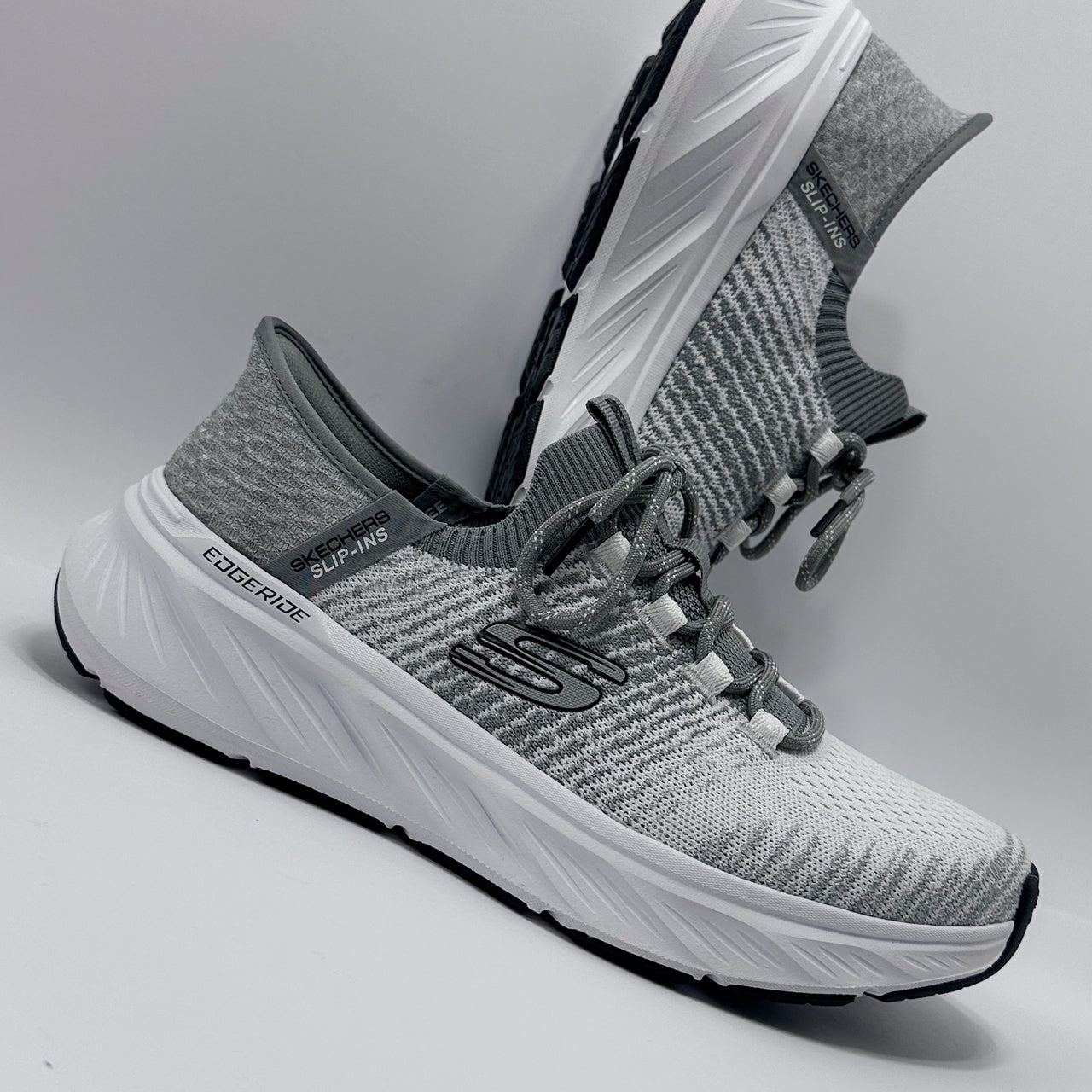 Skechers 232932/WGY Edgeride Raygo Zapatillas Hombre