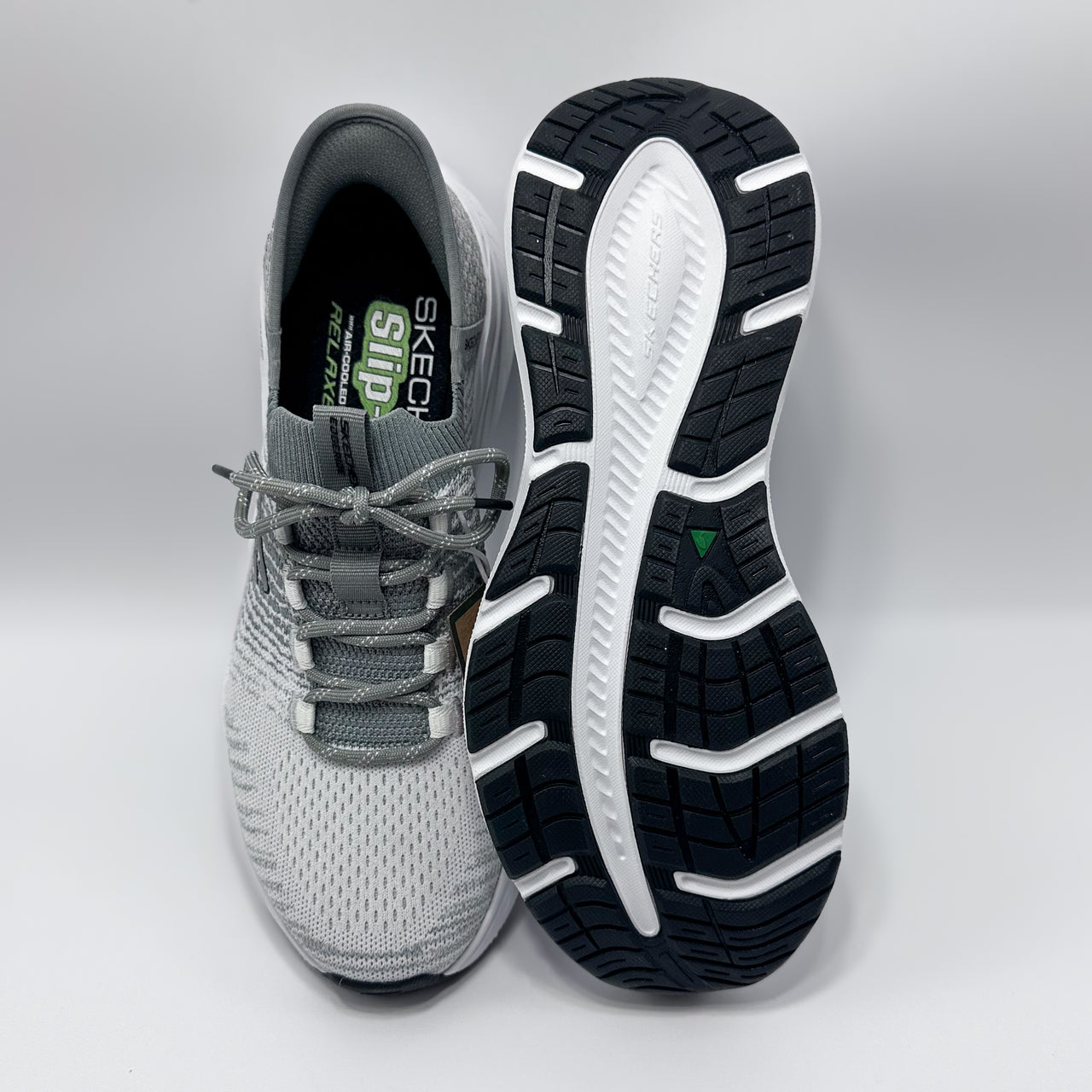 Skechers 232932/WGY Edgeride Raygo Zapatillas Hombre