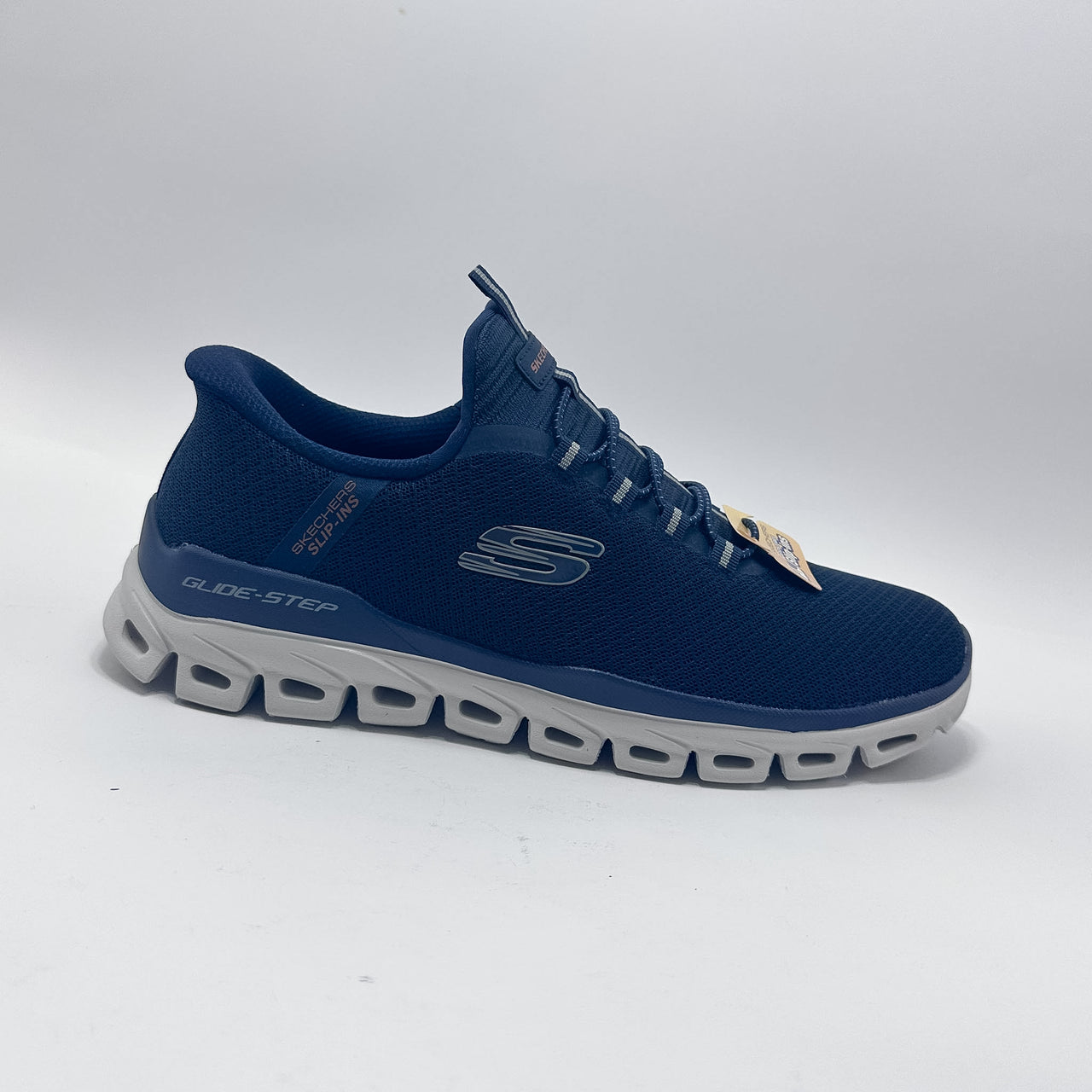 Skechers 233010/NVY Slip-ins: Glide-Step - Noxus Zapatilla Hombre