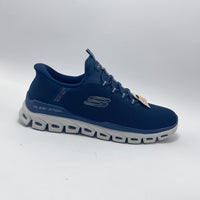 Skechers 233010/NVY Slip-ins: Glide-Step - Noxus Zapatilla Hombre