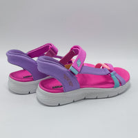 Skechers 303028L/MLT Slip-ins Sandalia Kids
