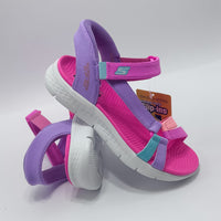 Skechers 303028L/MLT Slip-ins Sandalia Kids