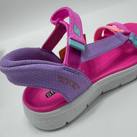Skechers 303028L/MLT Slip-ins Sandalia Kids