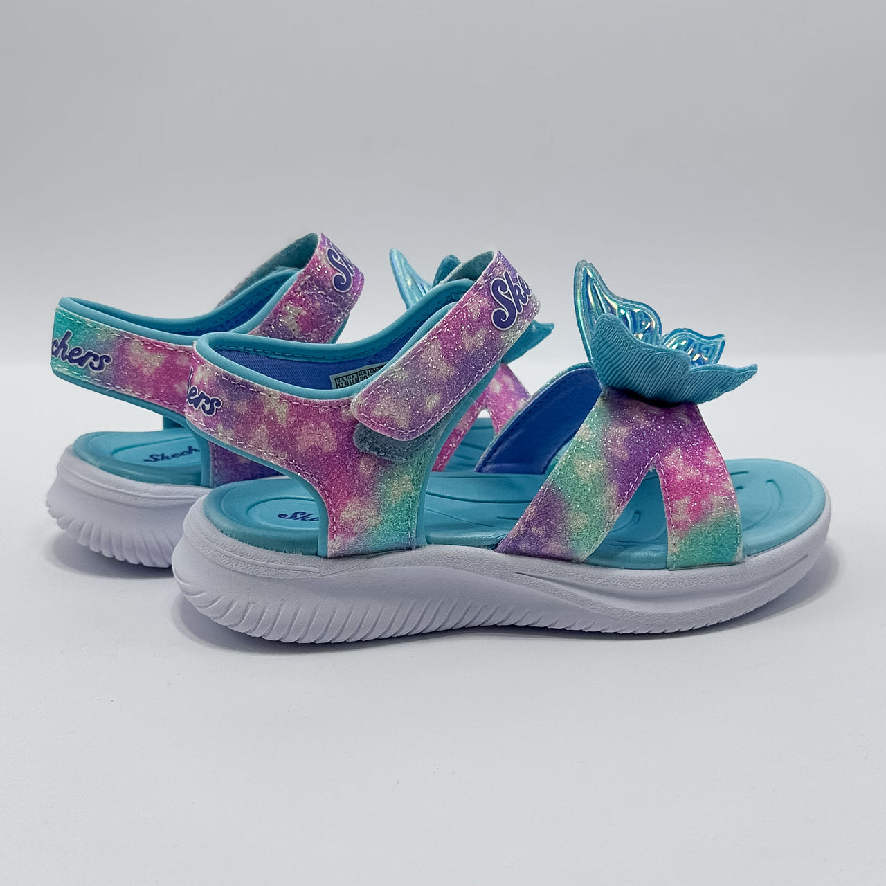 Skechers 303109L /AQMT Magical Collection Sandalia Kids