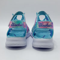 Skechers 303109L /AQMT Magical Collection Sandalia Kids