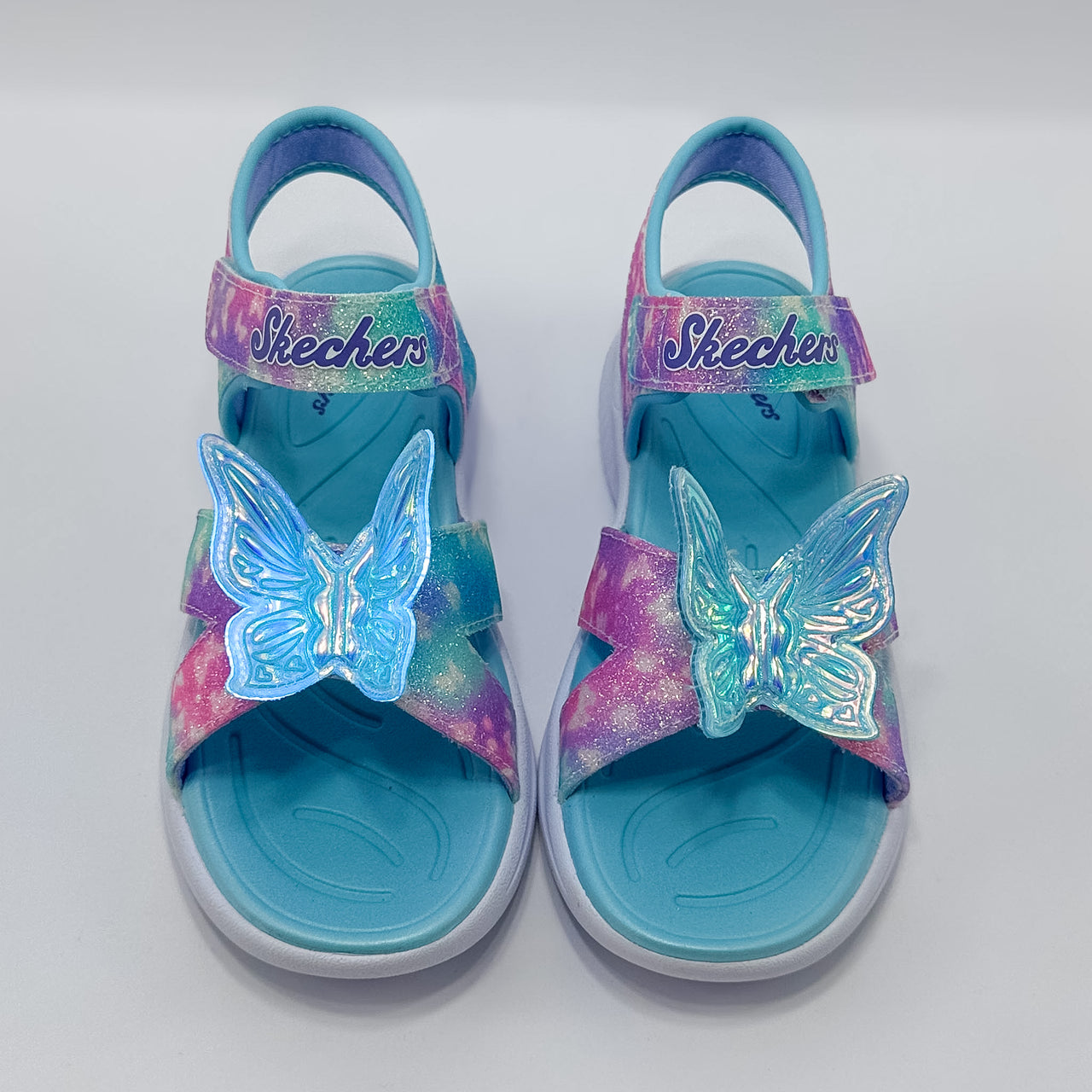 Skechers 303109L /AQMT Magical Collection Sandalia Kids