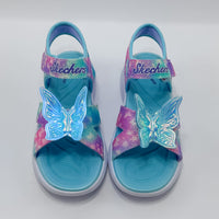 Skechers 303109L /AQMT Magical Collection Sandalia Kids