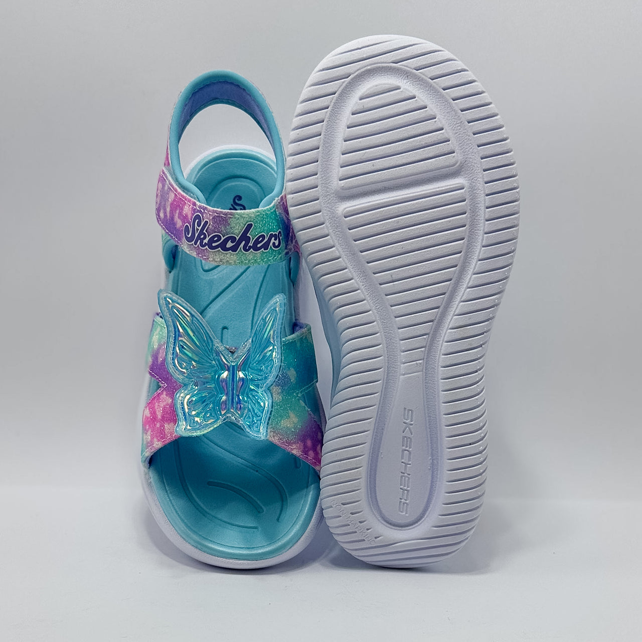 Skechers 303109L /AQMT Magical Collection Sandalia Kids