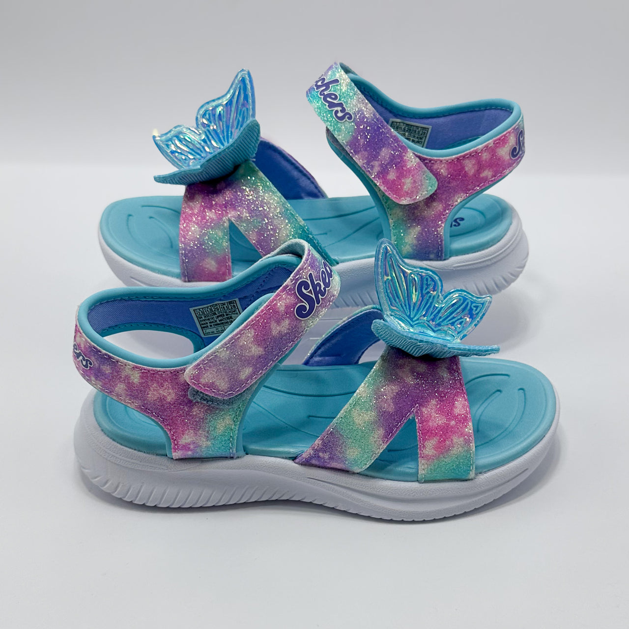 Skechers 303109L /AQMT Magical Collection Sandalia Kids