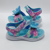 Skechers 303109L /AQMT Magical Collection Sandalia Kids