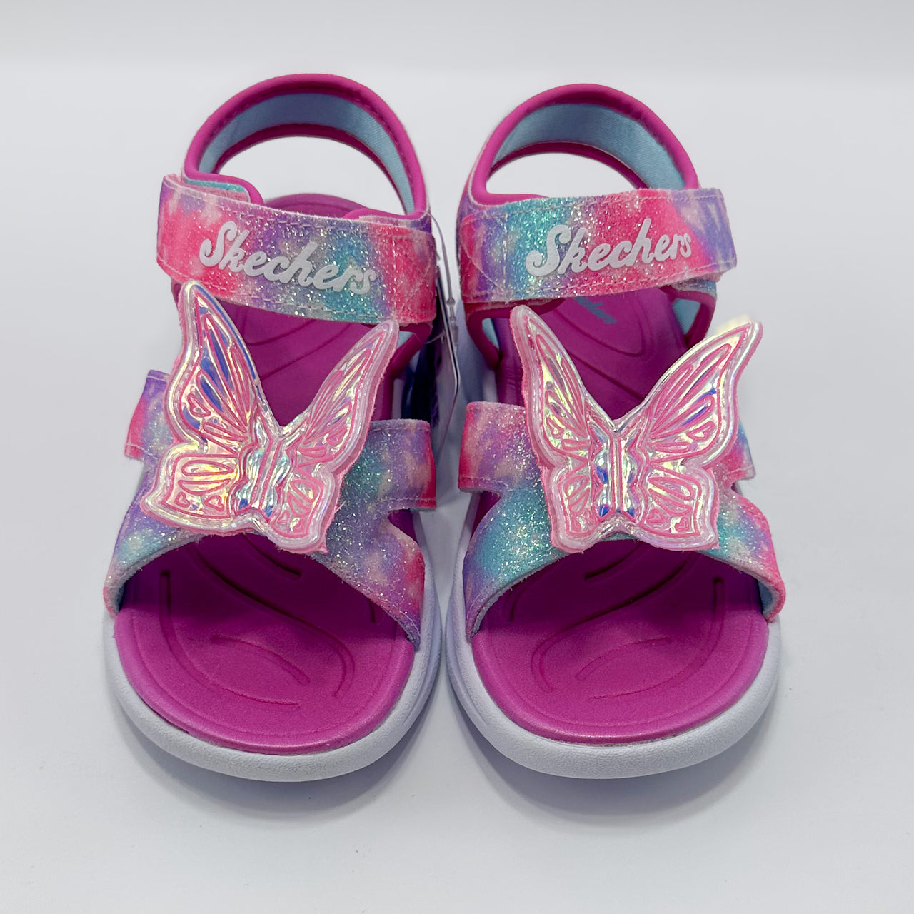 Skechers 303109L/PKMT Magical Collection Sandalia Kids