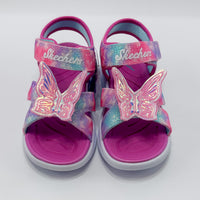 Skechers 303109L/PKMT Magical Collection Sandalia Kids