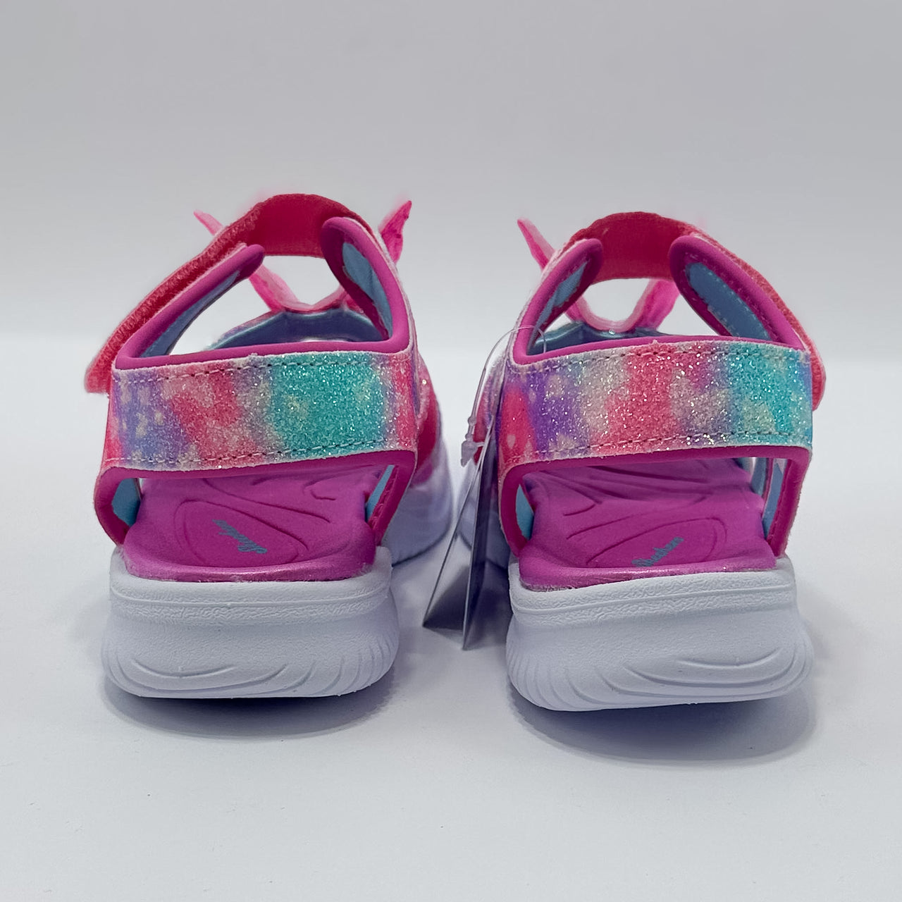 Skechers 303109N/PKMT Magical Collection Sandalia Kids