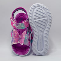 Skechers 303109N/PKMT Magical Collection Sandalia Kids
