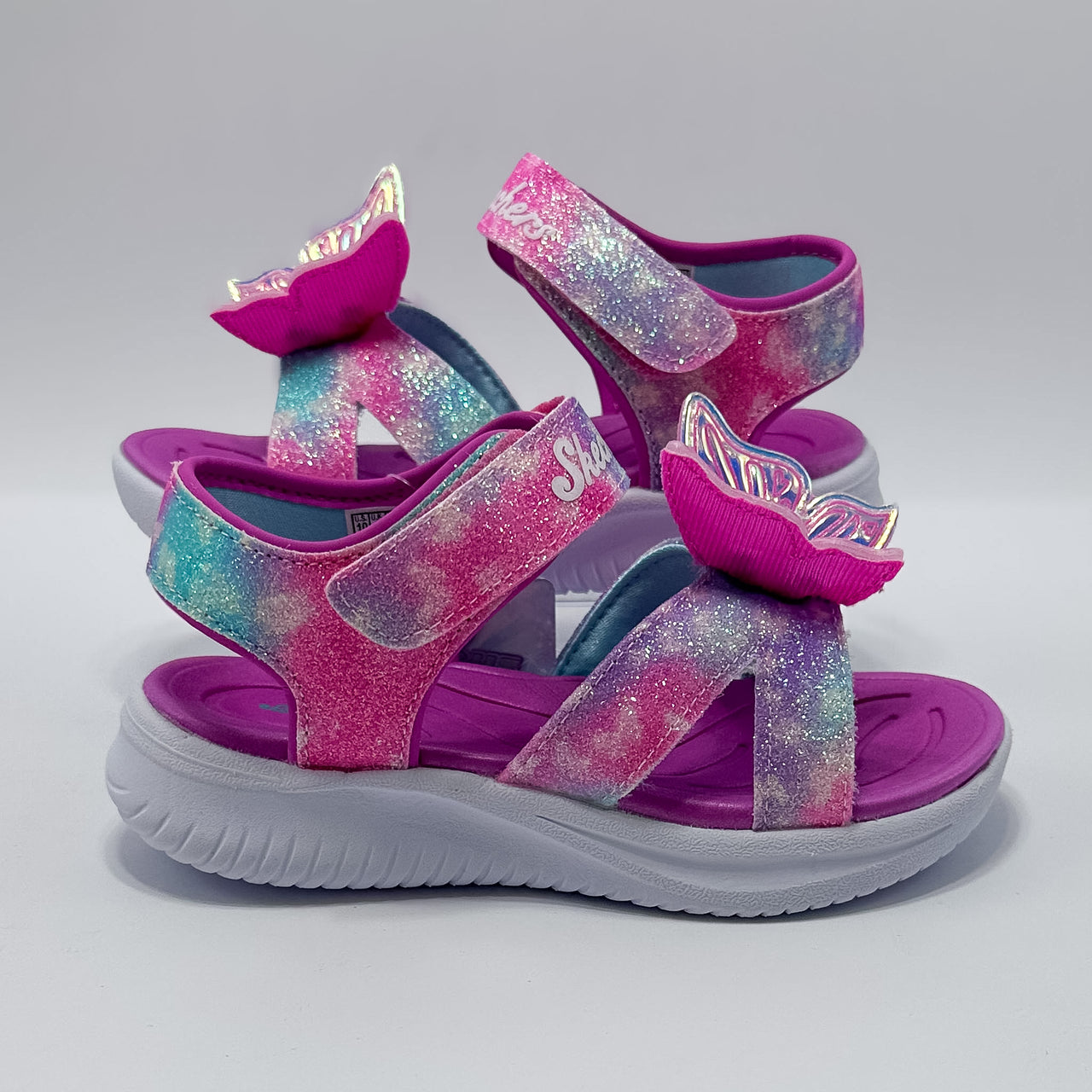 Skechers 303109L/PKMT Magical Collection Sandalia Kids