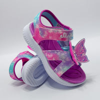 Skechers 303109L/PKMT Magical Collection Sandalia Kids