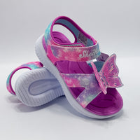 Skechers 303109N/PKMT Magical Collection Sandalia Kids