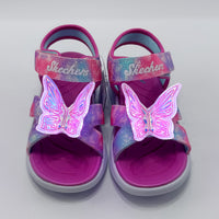 Skechers 303109L/PKMT Magical Collection Sandalia Kids