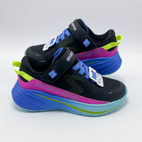 Skechers 303571L/BKMT Mara Lite Zapatilla Kids