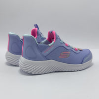 Skechers 303585L/LAV Slip-ins Simple Cute  Zapatilla Kids