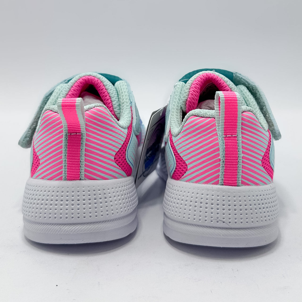 Skechers 303657N/AQMT Microspec Advance Oasis Point Zapatilla Kids