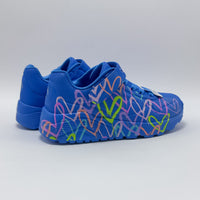 Skechers 314078L/BLMT S Lights Love Levitate Zapatilla Kids