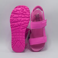Skechers 314094L/HPMT S Lights Sandalia Kids