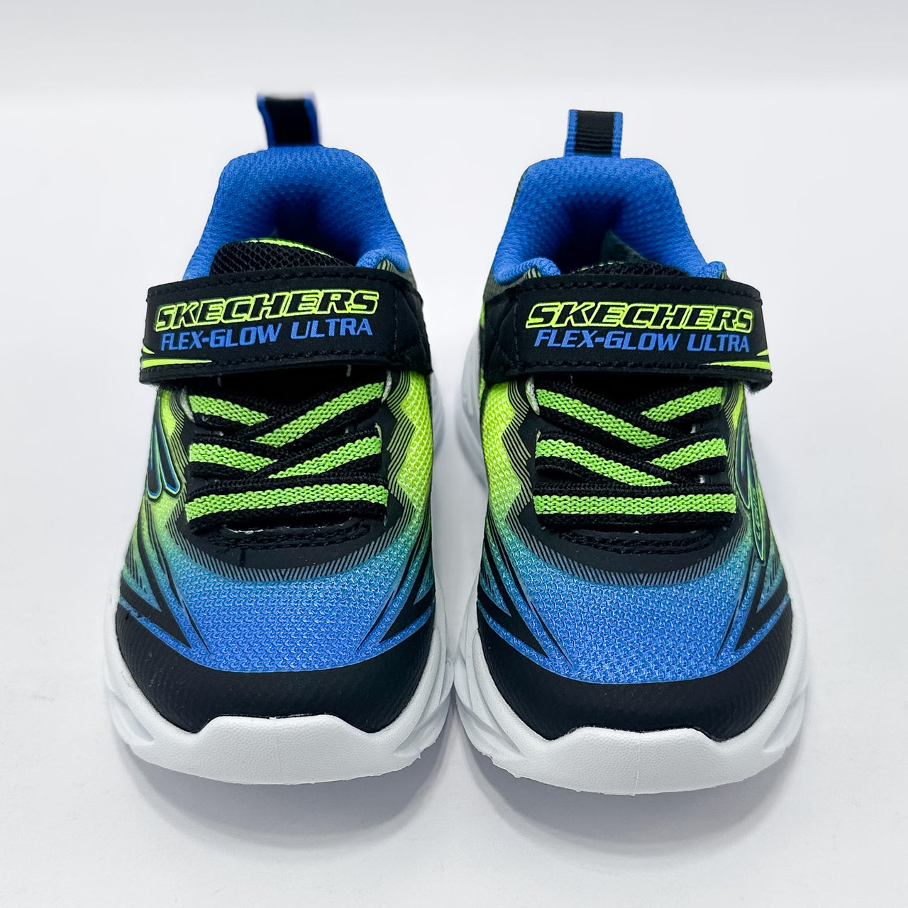Skechers 400139N/BBLM  S Lights  Zapatilla Kids