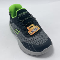 Skechers 403839 L/CCBK Razor Air- Hyper Brisk Zapatilla Kids
