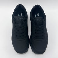 Skechers 52458/BBK Uno Stand On Air Zapatillas Hombre