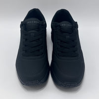 Skechers 52458/BBK Uno Stand On Air Zapatillas Hombre