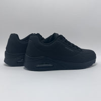 Skechers 52458/BBK Uno Stand On Air Zapatillas Hombre