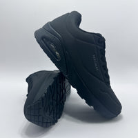 Skechers 52458/BBK Uno Stand On Air Zapatillas Hombre