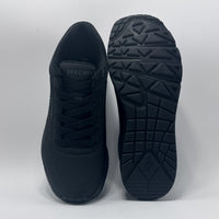 Skechers 52458/BBK Uno Stand On Air Zapatillas Hombre