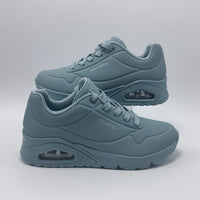 Skechers 73690/GYBL Uno Street Zapatilla Mujer