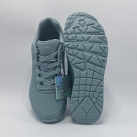 Skechers 73690/GYBL Uno Street Zapatilla Mujer