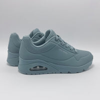 Skechers 73690/GYBL Uno Street Zapatilla Mujer