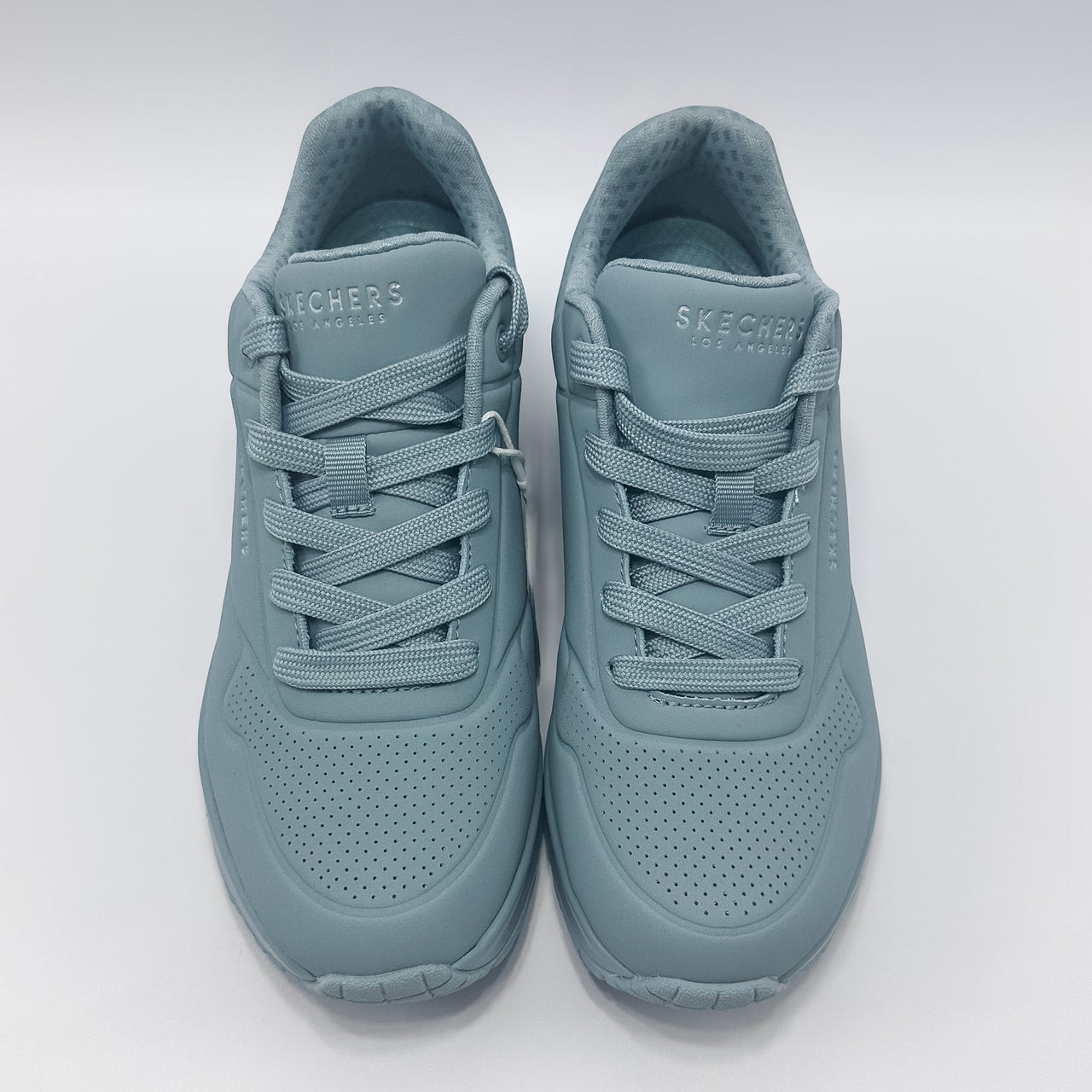 Skechers 73690/GYBL Uno Street Zapatilla Mujer