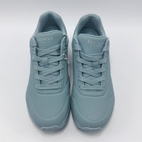 Skechers 73690/GYBL Uno Street Zapatilla Mujer