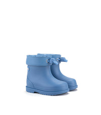 Bota de agua Igor Bimbi Euri W10257 unisex infantil azul - imagen 2