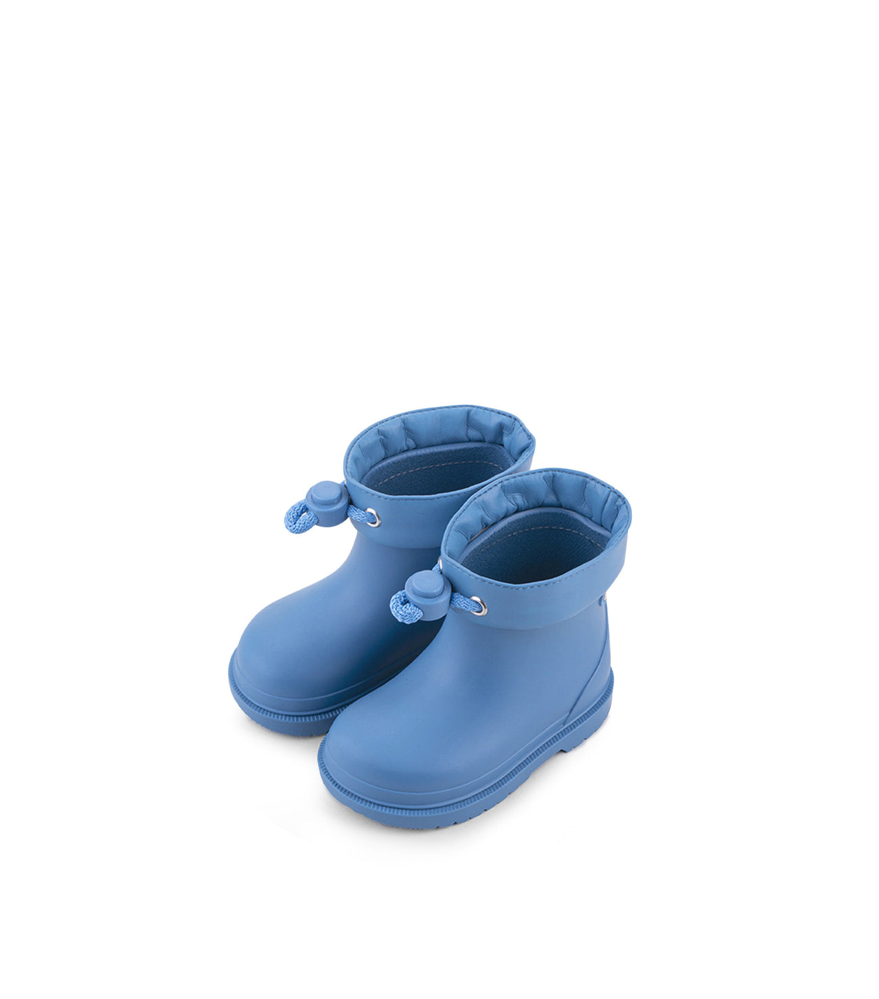 Bota de agua Igor Bimbi Euri W10257 unisex infantil azul - imagen 3