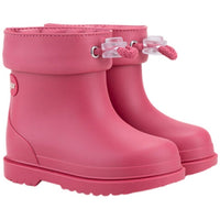 Bota de agua Igor Bimbi Euri W10257 unisex infantil frambuesa - imagen 1