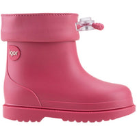 Bota de agua Igor Bimbi Euri W10257 unisex infantil frambuesa - imagen 2