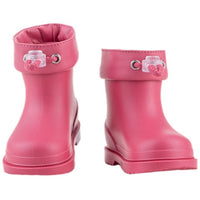 Bota de agua Igor Bimbi Euri W10257 unisex infantil frambuesa - imagen 3